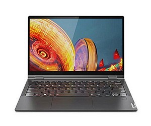 נייד WIN10 3Y  Lenovo Yoga C640 i7-10510U 16GB 512NVME 13.3 IPS