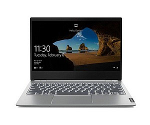 נייד LENOVO ThinkBook 13s-IML i7-10510U 8GB 256NVME 13.3 FHD