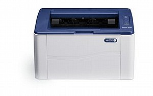      Xerox Phaser 3020 USB/WIFI