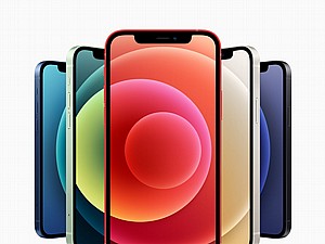    Apple iPhone 12 256GB 