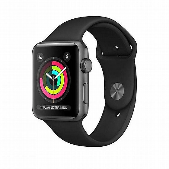 שעון חכם Apple Watch Series 
