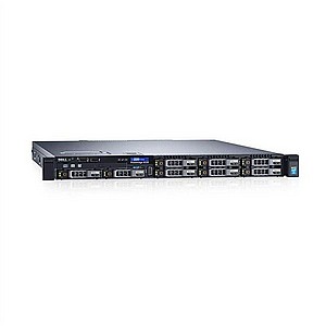 Dell Power Edge R340 E-2224 3.4GHZ 8M, 4C/4T, H330 DVDRW 2x350w Dell Power Edge R340 E-2224 3.4GHZ 8M, 4C/4T, H330 DVDRW 2x350w