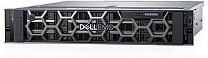 Dell Power Edge R540 Without CPU, H730P/2GB, 8HD LFF, DVDRW, 2x750W Dell Power Edge R540 Without CPU, H730P/2GB, 8HD LFF, DVDRW, 2x750W
