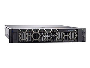Dell Power Edge R740, H730P/2GB, 8HD LFF, DVDRW, 750W Dell Power Edge R740, H730P/2GB, 8HD LFF, DVDRW, 750W