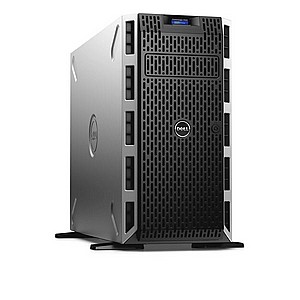 Dell Power Edge T440 Without CPU, H730P/2GB, 8HD LFF, DVDRW, 750W Dell Power Edge T440 Without CPU, H730P/2GB, 8HD LFF, DVDRW, 750W