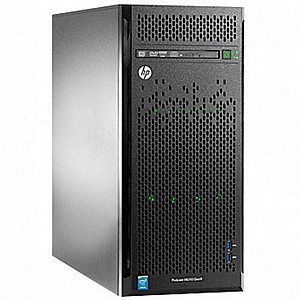 HPE ML30 Gen10 E-2224 HPE ML30 Gen10 E-2224